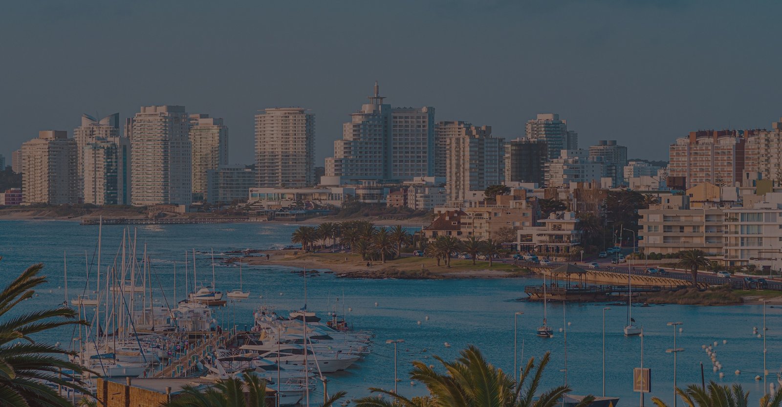 Punta del Este